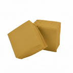 Airlaid Kumaş Dokulu Kokteyl Peçetesi, 1/4 Katlama 24x24 (Toptan)
