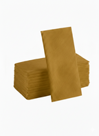Kumaş Dokulu Airlaid Servis Peçetesi 40x40 1/8Katlama (Toptan)