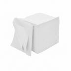 Airlaid Kumaş Dokulu Bar Peçetesi, 1/4 Katlama 20x20 (Toptan)