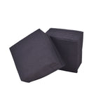 Airlaid Kumaş Dokulu Kokteyl Peçetesi, 1/4 Katlama 24x24 (Toptan)