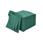 Airlaid Kumaş Dokulu Bar Peçetesi, 1/4 Katlama 20x20 (Toptan)