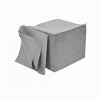 Airlaid Kumaş Dokulu Bar Peçetesi, 1/4 Katlama 20x20 (Toptan)