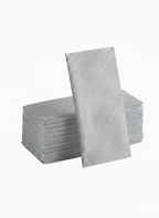 Kumaş Dokulu Airlaid Servis Peçetesi 40x40 1/8Katlama (Toptan)
