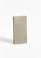 Kumaş Dokulu Airlaid Servis Peçetesi 40x20 1/4 Katlama (Toptan)
