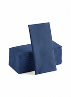 Kumaş Dokulu Airlaid Servis Peçetesi 40x40 1/8Katlama (Toptan)