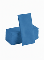 Kumaş Dokulu Airlaid Servis Peçetesi 40x40 1/8Katlama (Toptan)