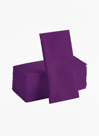 Kumaş Dokulu Airlaid Servis Peçetesi 40x40 1/8Katlama (Toptan)