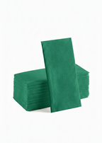 Kumaş Dokulu Airlaid Servis Peçetesi 40x40 1/8Katlama (Toptan)